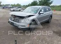 2021 Volkswagen Tiguan photo