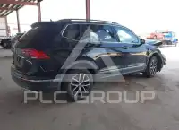 2021 Volkswagen Tiguan фото