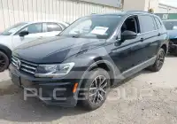 2021 Volkswagen Tiguan фото