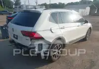 2021 Volkswagen Tiguan фото