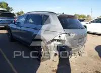 2021 Volkswagen Tiguan фото