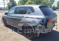 2021 Volkswagen Tiguan фото