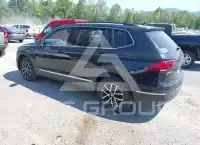 2021 Volkswagen Tiguan фото