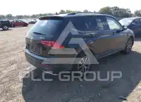 2021 Volkswagen Tiguan photo