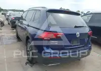 2021 Volkswagen Tiguan фото