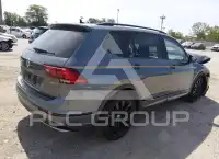 2021 Volkswagen Tiguan фото