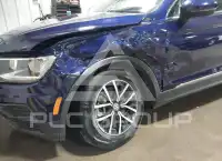 2021 Volkswagen Tiguan photo