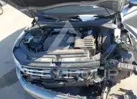2021 Volkswagen Tiguan фото