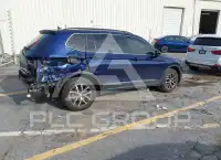 2021 Volkswagen Tiguan фото