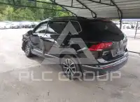 2021 Volkswagen Tiguan фото