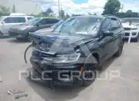 2021 Volkswagen Tiguan photo