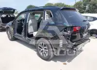 2021 Volkswagen Tiguan фото