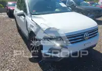 2021 Volkswagen Tiguan фото