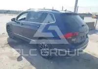 2021 Volkswagen Tiguan фото