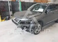 2021 Volkswagen Tiguan фото