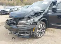 2021 Volkswagen Tiguan фото