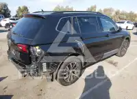 2021 Volkswagen Tiguan фото