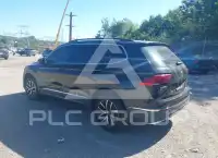 2021 Volkswagen Tiguan фото