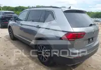 2021 Volkswagen Tiguan фото