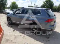 2021 Volkswagen Tiguan фото