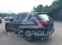 2021 Volkswagen Tiguan фото