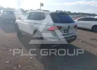 2021 Volkswagen Tiguan фото