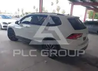 2021 Volkswagen Tiguan фото