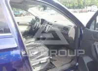 2021 Volkswagen Tiguan фото