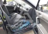 2021 Volkswagen Tiguan фото