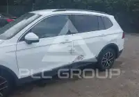 2021 Volkswagen Tiguan фото