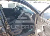 2021 Volkswagen Tiguan фото