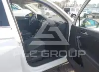 2021 Volkswagen Tiguan фото
