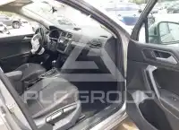 2021 Volkswagen Tiguan photo