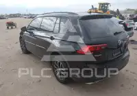 2021 Volkswagen Tiguan фото