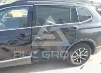 2021 Volkswagen Tiguan фото