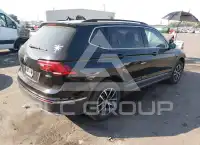 2021 Volkswagen Tiguan фото