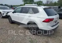 2021 Volkswagen Tiguan photo