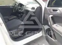 2021 Volkswagen Tiguan фото