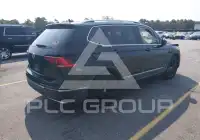 2021 Volkswagen Tiguan фото