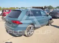 2021 Volkswagen Tiguan фото