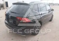 2021 Volkswagen Tiguan фото