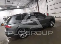 2021 Volkswagen Tiguan фото