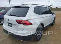 2021 Volkswagen Tiguan фото