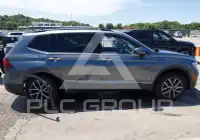 2021 Volkswagen Tiguan photo
