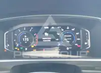 2021 Volkswagen Tiguan фото