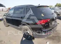 2021 Volkswagen Tiguan фото