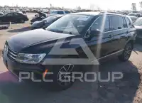2021 Volkswagen Tiguan фото