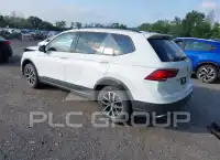 2021 Volkswagen Tiguan фото