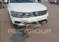 2021 Volkswagen Tiguan фото