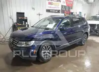 2021 Volkswagen Tiguan photo